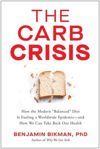 Produktbild: The Carb Crisis