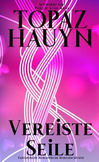 Produktbild: Vereiste Seile
