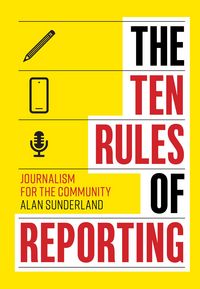 Produktbild: The Ten Rules of Reporting