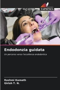 Produktbild: Endodonzia guidata