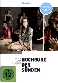 Produktbild: Hochburg der S&uuml;nden