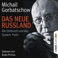 Produktbild: Das neue Russland
