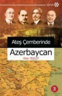 Produktbild: Ates Cemberinde Azerbeycan