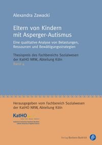 Produktbild: Eltern von Kindern mit Asperger-Autismus