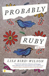 Produktbild: Probably Ruby