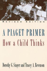 Produktbild: A Piaget Primer
