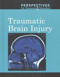 Produktbild: Traumatic Brain Injury
