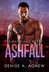Produktbild: Ashfall (The Wasteland)