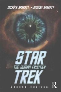 Produktbild: Star Trek