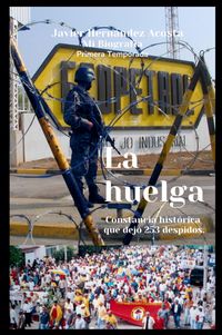 Produktbild: La huelga