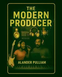Produktbild: The Modern Producer