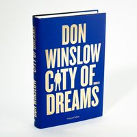 City of Dreams