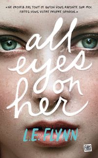 Produktbild: All eyes on her