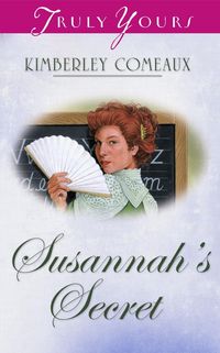 Produktbild: Susannah's Secret