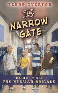 Produktbild: The Narrow Gate