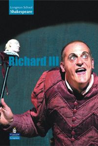 Produktbild: O'Connor, J: Richard III