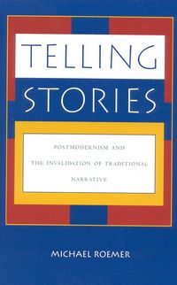 Produktbild: Telling Stories