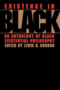 Produktbild: Existence in Black