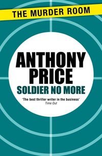 Produktbild: Soldier No More