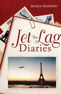 Produktbild: The Jet Lag Diaries