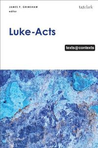Produktbild: Luke-Acts