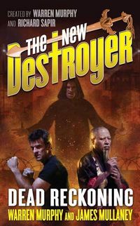 Produktbild: The New Destroyer: Dead Reckoning