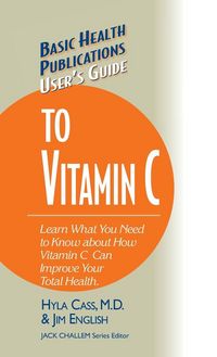 Produktbild: User's Guide to Vitamin C