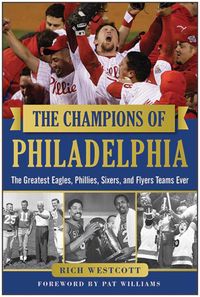 Produktbild: The Champions of Philadelphia