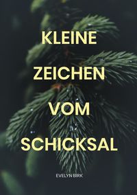 Produktbild: Kleine Zeichen vom Schicksal