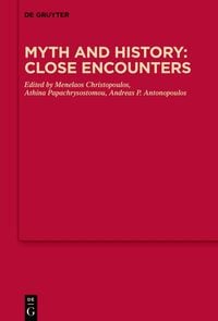 Produktbild: Myth and History: Close Encounters