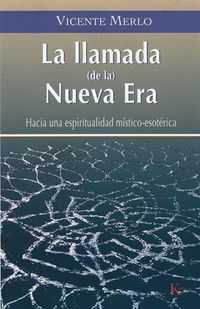 Produktbild: La llamada (de la) Nueva Era