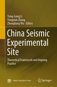 Produktbild: China Seismic Experimental Site