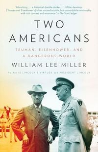 Produktbild: Two Americans