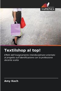 Produktbild: Textilshop al top!