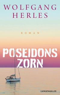 Produktbild: Poseidons Zorn