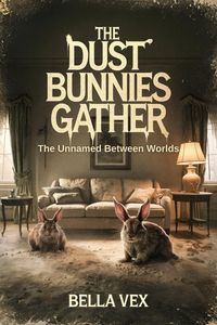 Produktbild: The Dust Bunnies Gather: The Unnamed Between Worlds (Bitter Comforts: Terrifying Cozies)