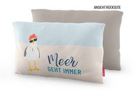 Produktbild: Kissen 25x40 M&ouml;we