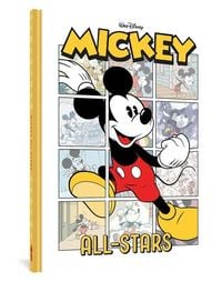 Produktbild: Mickey All-Stars