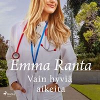 Produktbild: Vain hyviä aikeita