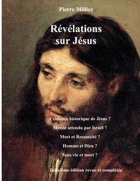 Produktbild: R&eacute;v&eacute;lations sur J&eacute;sus