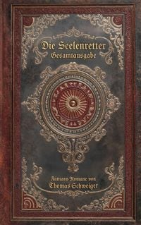 Produktbild: Die Seelenretter