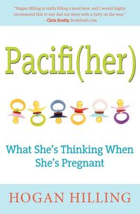 Produktbild: Pacifi(Her)