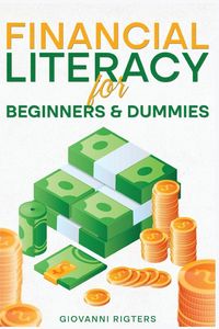 Produktbild: Financial Literacy for Beginners & Dummies