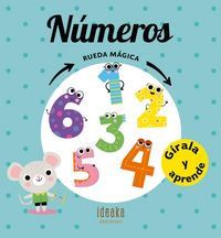 Produktbild: N&uacute;meros