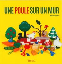 Produktbild: Une poule sur un mur