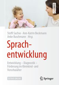 Produktbild: Sprachentwicklung