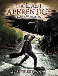 Produktbild: Rage of the Fallen