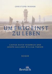 Produktbild: Um ewig einst zu leben
