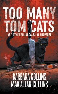 Produktbild: Too Many Tom Cats