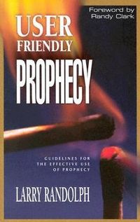 Produktbild: User Friendly Prophecy